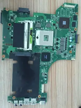 

For ASUS U53SD Laptop motherboard DDR3 PGA989 With graphic card test good