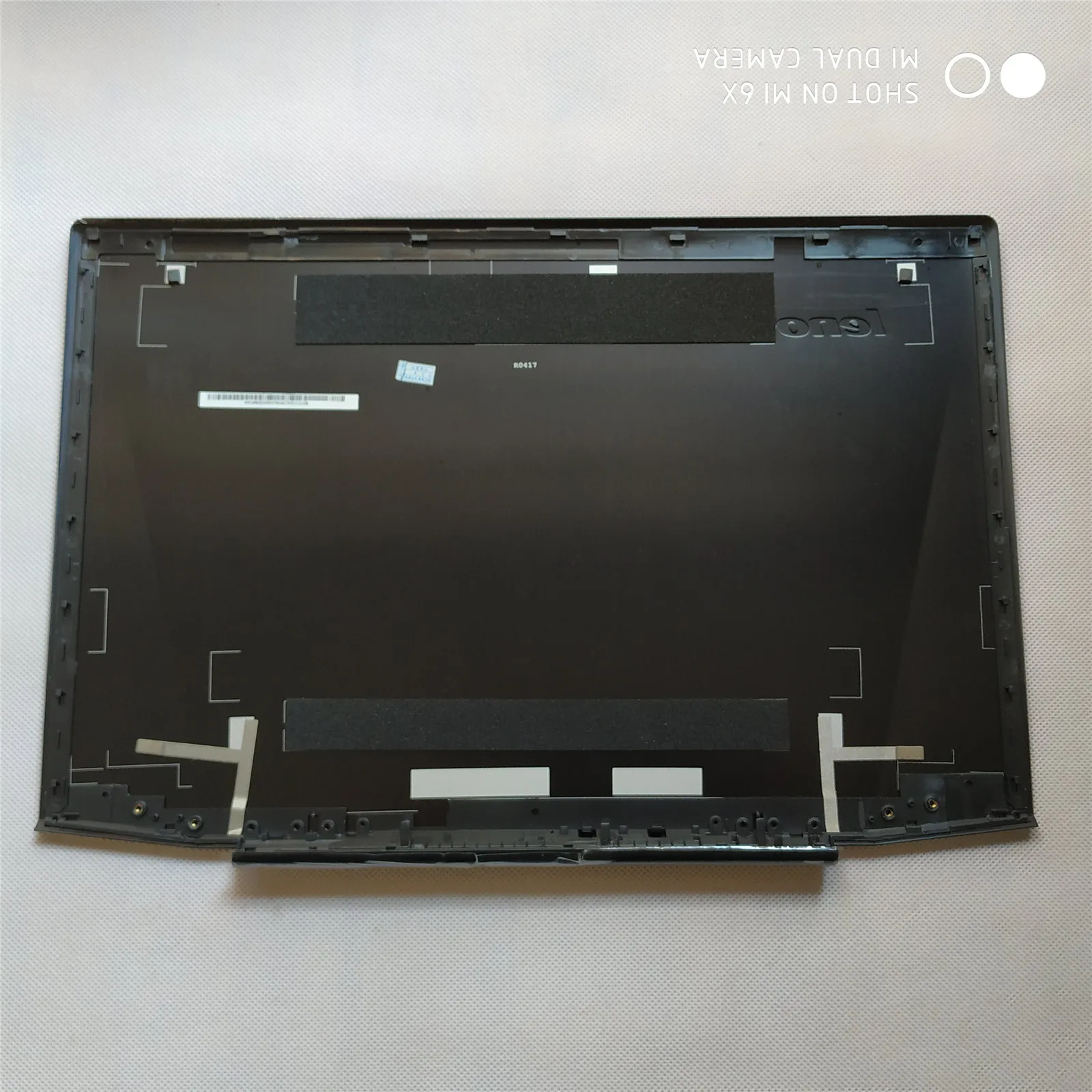 Новинка/оригинальная задняя крышка для ноутбука Lenovo с диагональю 15 6 дюйма Touch
