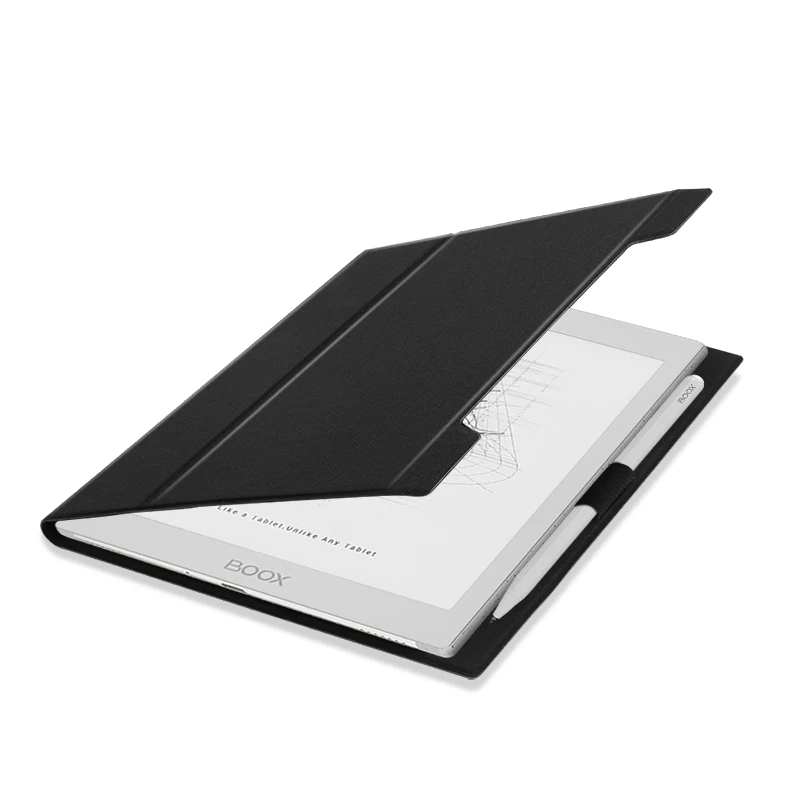 Capinha para Onyx Boox Nova ar c 7.8 Ebook Capa Protetora Escudo para Onyx Boox Nova 7.8 Cases Booboox Nova ar c E-boox Estande Cases - Imagem 3