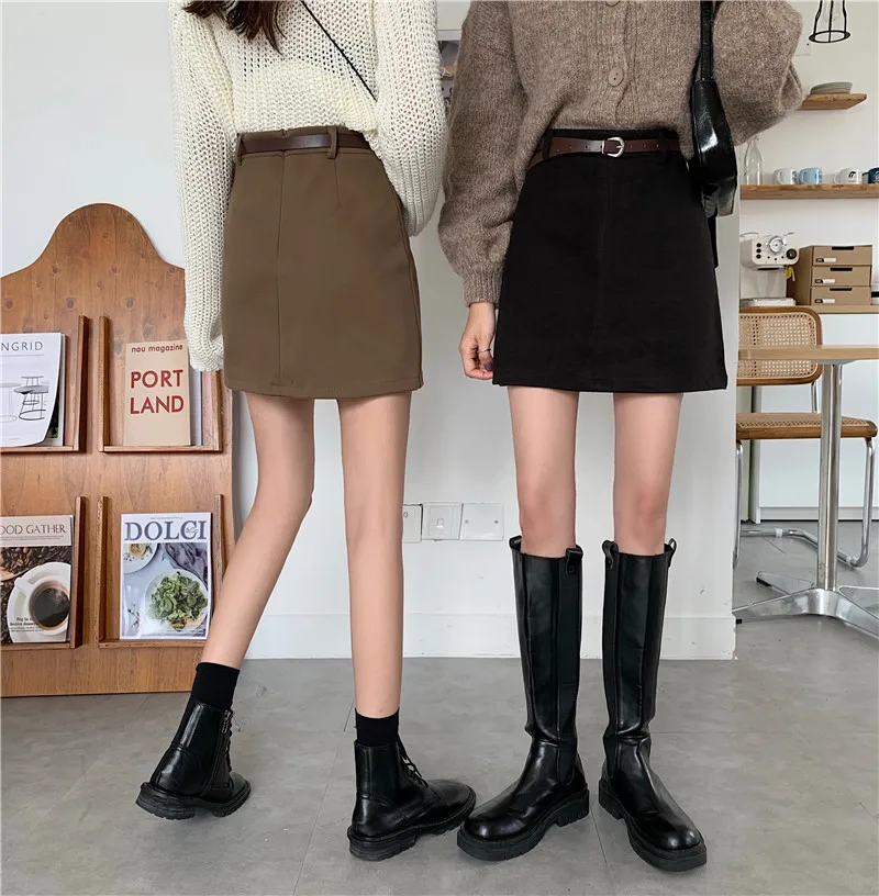 line Skirt|Skirts| - AliExpress