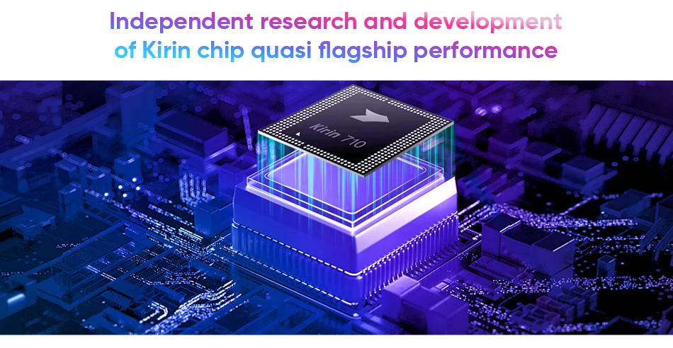 HUAWEI Honor Play 3 Kirin 710 F Octa Core Smartphone (11)