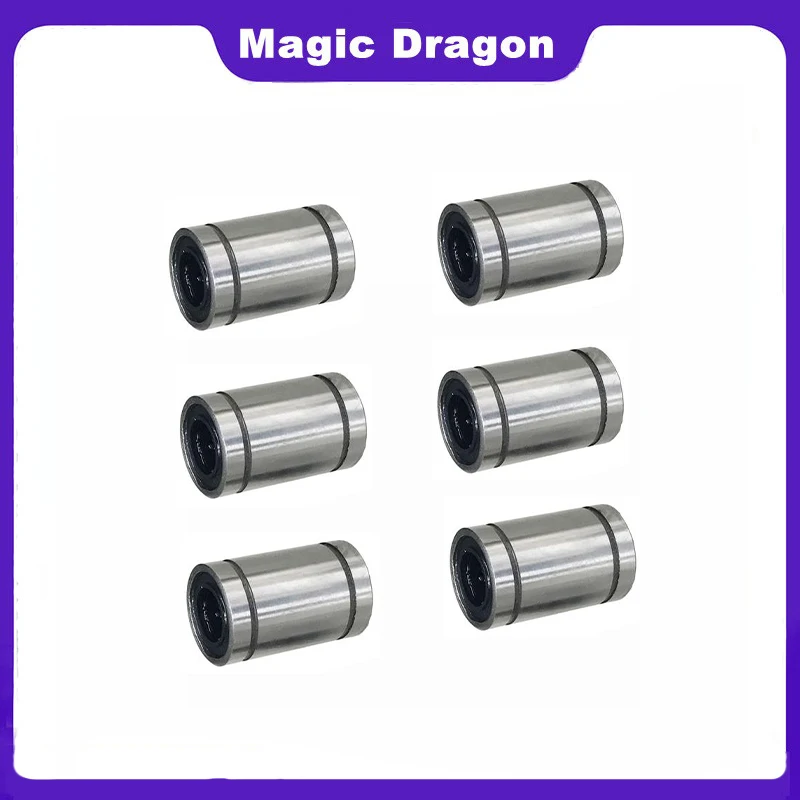 alta qualidade 10 pcs lote lm8suu 8x15x17mm 03