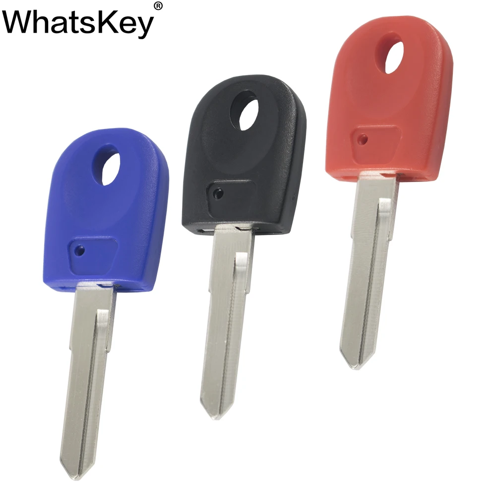 WhatsKey пустой ключ для мотоцикла Ducati Monsters 600 620 696 748 749 848 900 999 1098 1198 Candado|Замки и