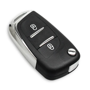 KEYYOU CE0523 Shell chiave Flip modificata per Citroen C2 C4 C5 Berlingo Xsara Picasso Peugeot 306 407 807 Partner VA2/HU83 2/3BTN 3 KEYYOU CE0523 Shell chiave Flip modificata per Citroen C2 C4 C5 Berlingo Xsara Picasso Peugeot 306 407 807 Partner VA2/HU83 2/3BTN - KEYYOU CE0523 Shell chiave Flip modificata per Citroen C2 C4 C5 Berlingo Xsara Picasso Peugeot