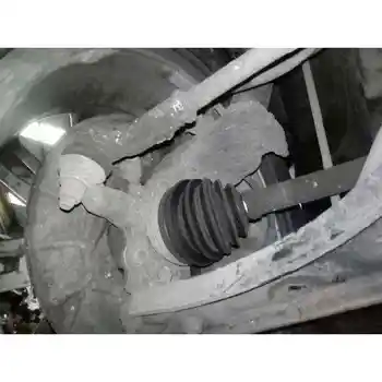 

STEERING KNUCKLE FRONT LEFT VOLKSWAGEN GOLF V SALOON (1K1)