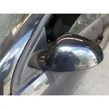 

LEFT REARVIEW OPEL INSIGNIA SALOON