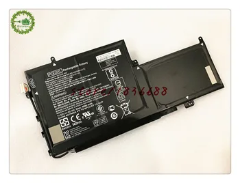 

GYIYGY 11.55V 65Wh PG03XL HSTNN-LB7C TPN-Q168 Laptop Battery For HP Spectre x360 15-ap002nf 15-ap004na 15-ap090nz