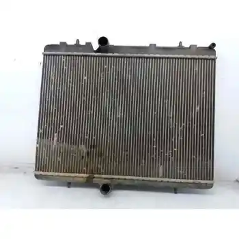 

P9645586780 WATER RADIATOR PEUGEOT 307 SALOON (S2)