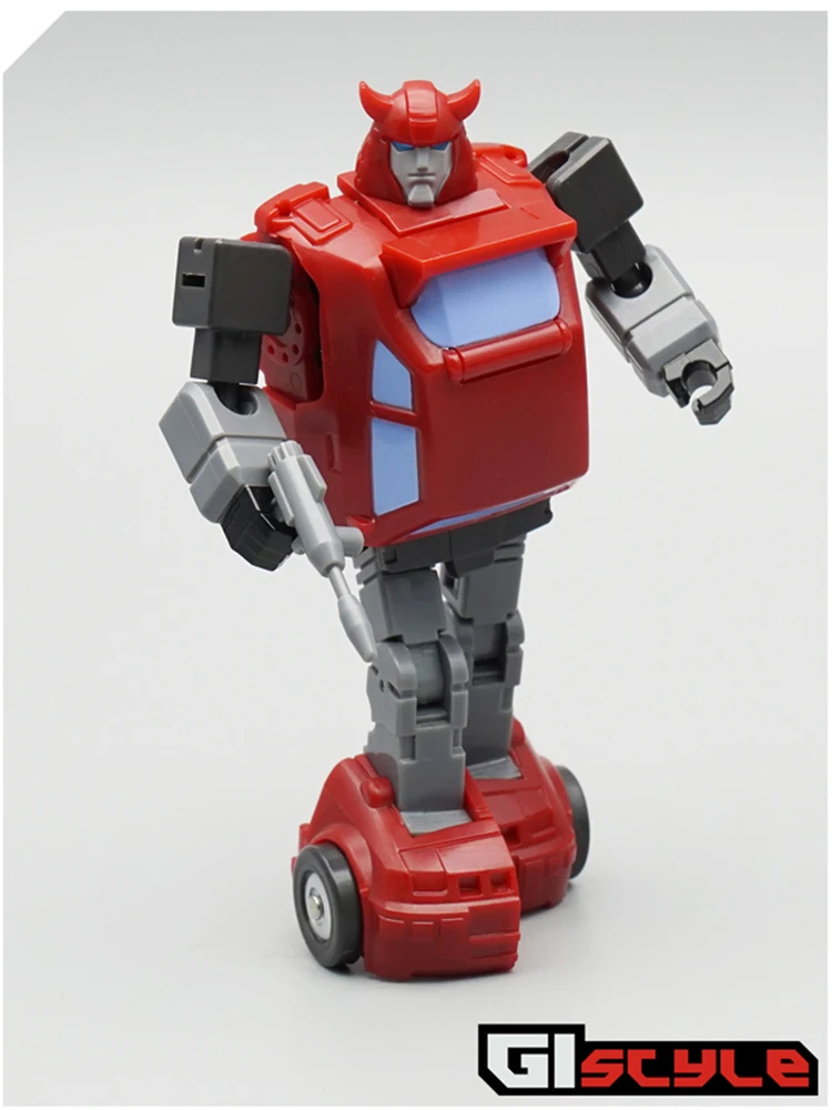 G1 Hot Solider Cliffjumper & Hubcap набор HS15 16 карманная серия трансформаций Warrior фигурка Робот