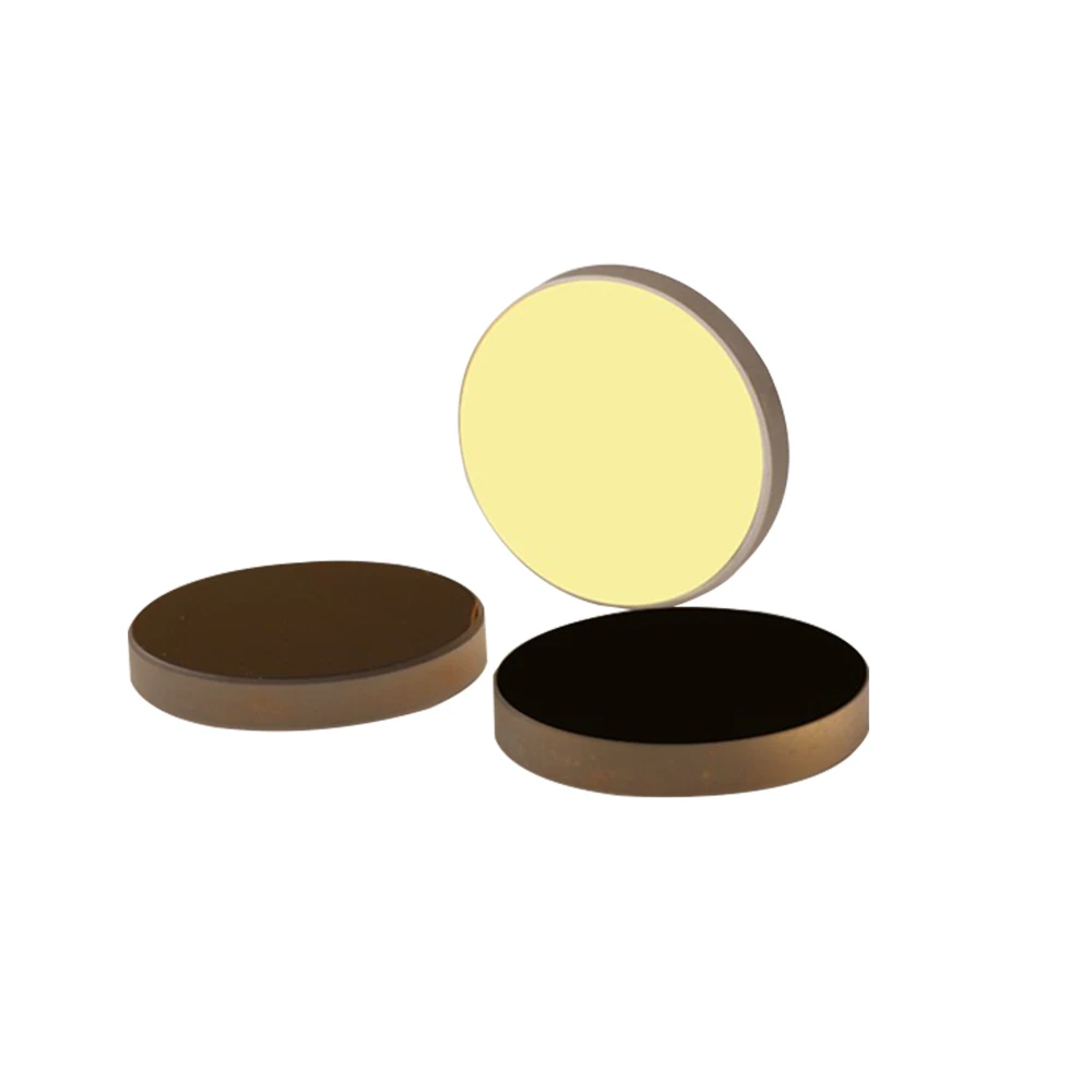 Focus lens 12-50.8mm 10pcs for one box For Laser Cutting Machine high efficient