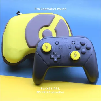 

For NS/Xbox 360 One/PS4 Game Handle Protection Shell Gamepad Protection Case Shell Cover for Nintend Switch Pro