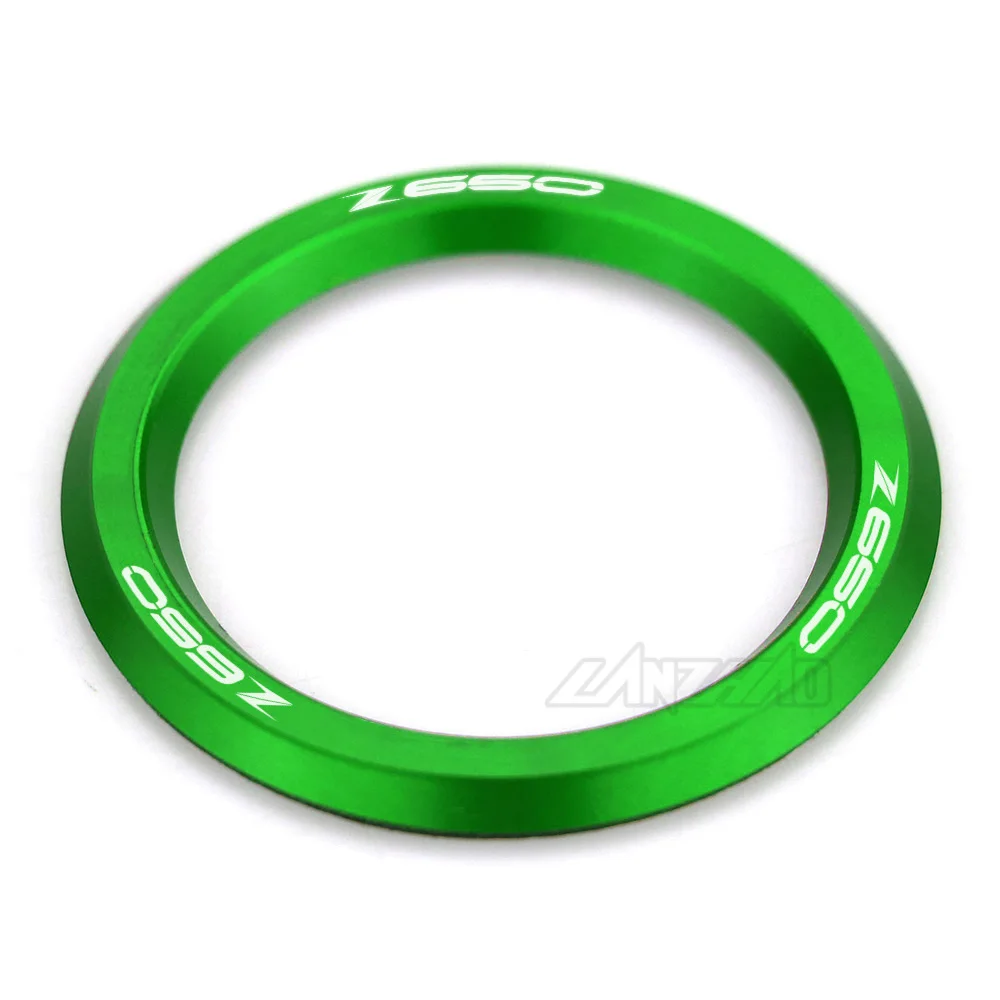 Z650 Ignition Cover (4)