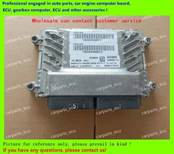

For car engine computer board/Wuling ECU/Electronic Control Unit/Car PC/5WY5B72A 23908776