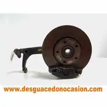

STEERING KNUCKLE FRONT RIGHT AUDI A4 SALOON (B5)