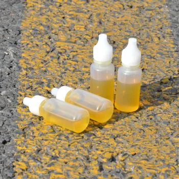 

10 Bottle Skateboard Bearing Lubricant Longboard Synthetic Oil Cream Grease