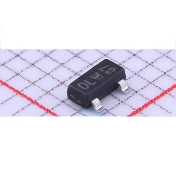 

20pcs/lot PMV55ENEA SOT23 DLW PMV55E NEA 3.1A, 60V, N CHANNEL, SILICON, M PMV55ENEAR PMV55 ENEA PMV 55ENEA