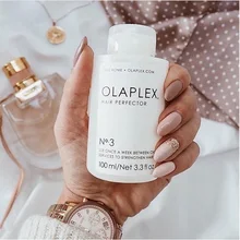 Nuevo Perfector N3 repara y fortalece todo tipo de cabellos, 100ML, sin unión, más suave, 100ml, sellado