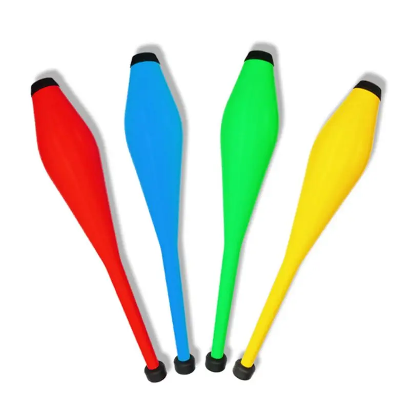 Juggling Pin Outdoor Children Juggling Stick Training Accessory Kid