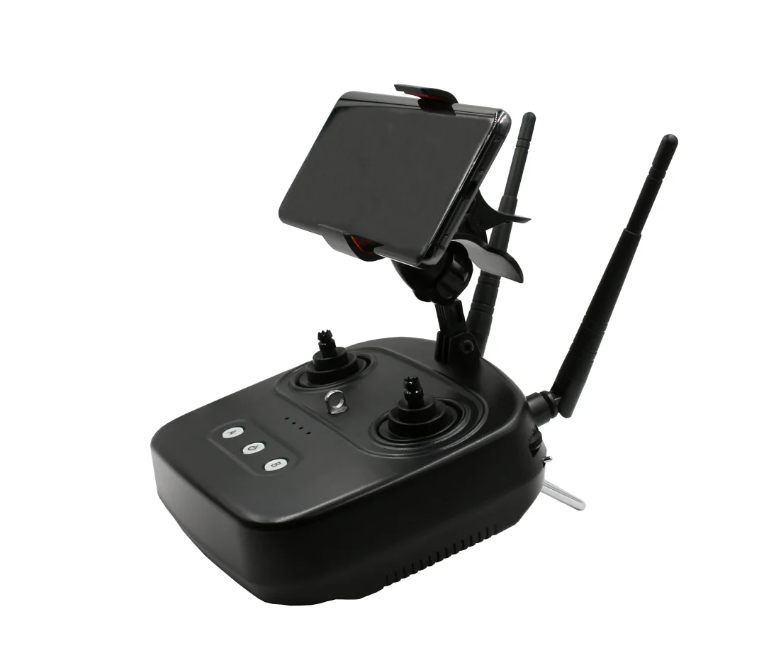 Skydroid T10 пульт дистанционного управления мини-камера 10 км цифровая карта передачи с камерой четыре в одном для машина для защиты растений