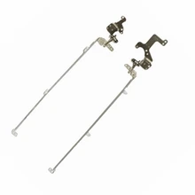 Ноутбук ЖК-дисплей светодиодный петли для acer Aspire V5-572 V5-572G V5-572P V5-552 V5-552G V5-573 петли левый+ правый