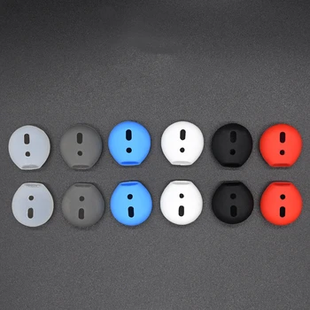 

Bluetooth headset protective cover silicone non-slip sports earplug protective cover