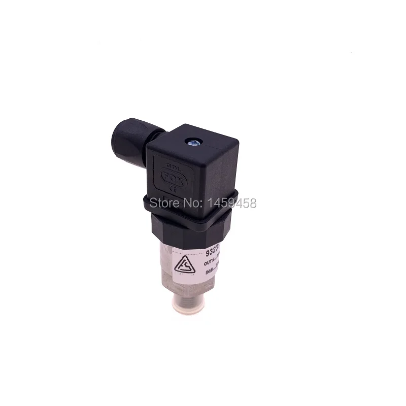 OEM 2 шт./лот 9323155-2232306/932312S-2222006-100 датчик давления пресс-преобразователь для fusheng воздушный компрессор
