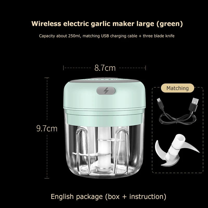 T5绿色250ML