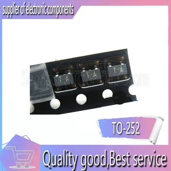 

10 PCS new original TA75S393F printing TA SOT23-5 linear comparator chips