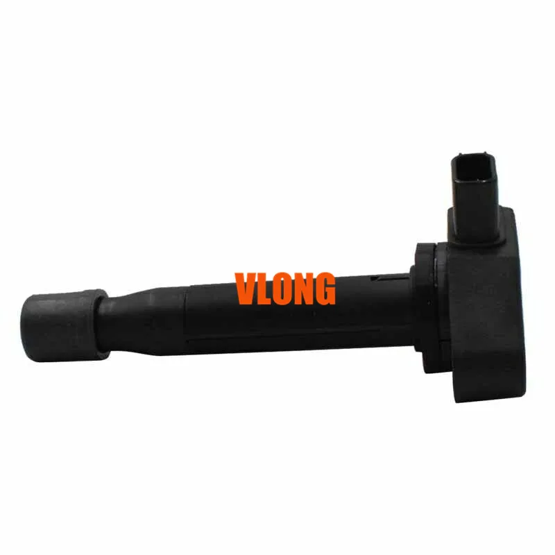 Катушки зажигания 30520-PVF-A01 30520-P8E-A01 30520-P8F-A01 30520-PDK-A01 для 1999-2009 Honda 1999-2003 Acura V6 UF242 5C1013