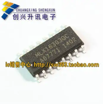 

Free Delivery.MLX16303GC car computer chip board
