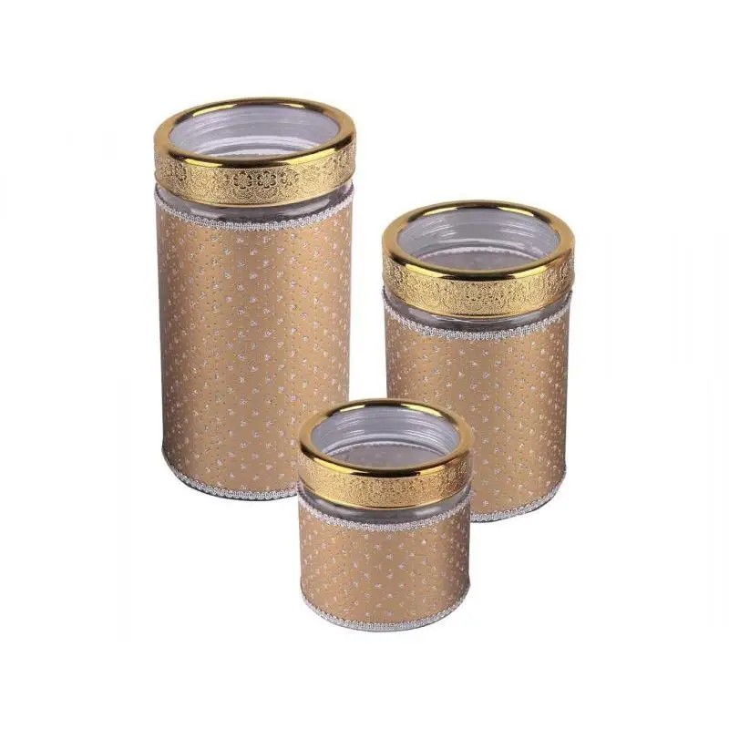 Купить Набор Банок Для Для Лица