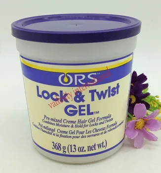 

Organic Root ORS Lock & Twist Gel 13oz/368g