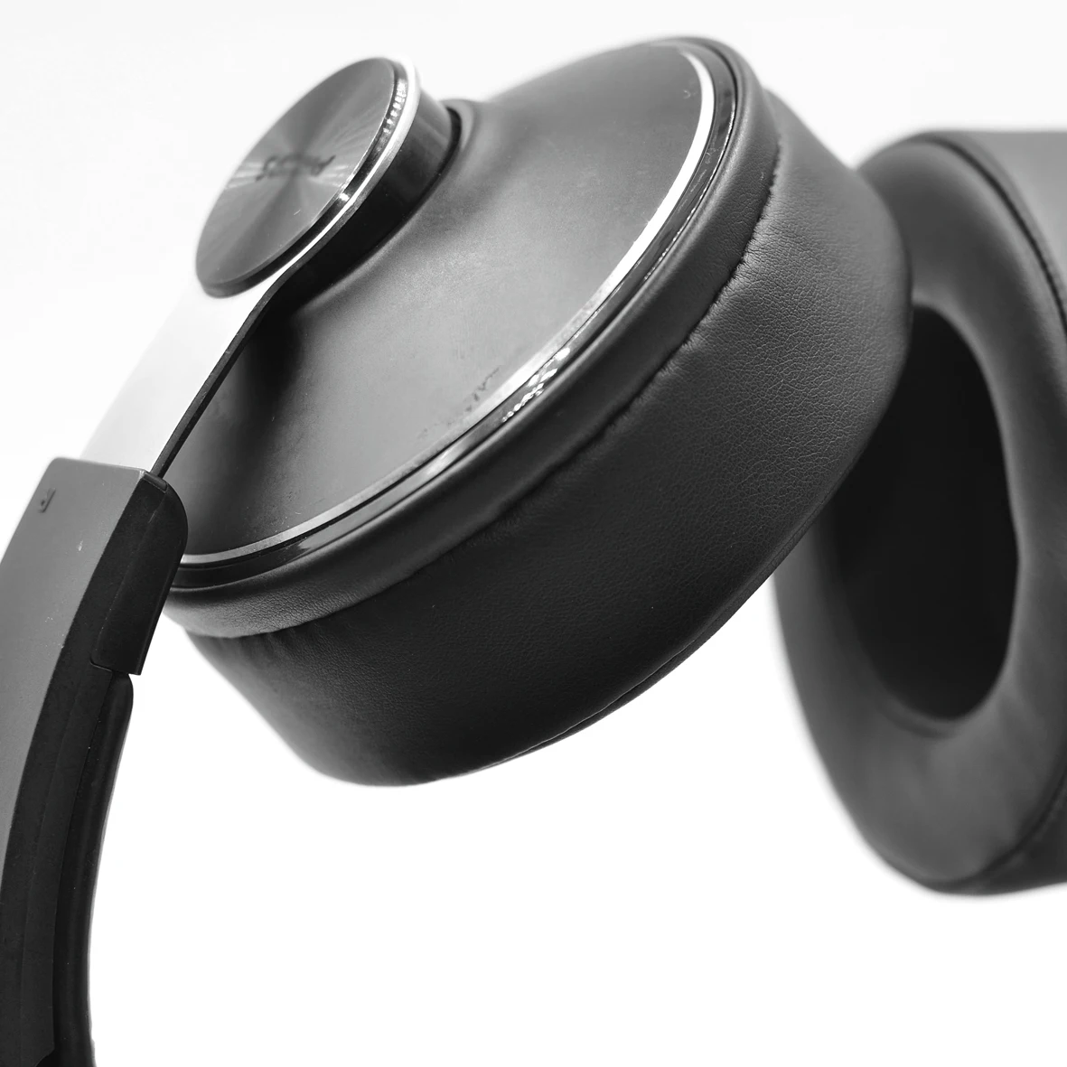 Defean амбушюры Сменные подушки для Philips SHP8000 Проводные Накладные Наушники Hi Fi DJ