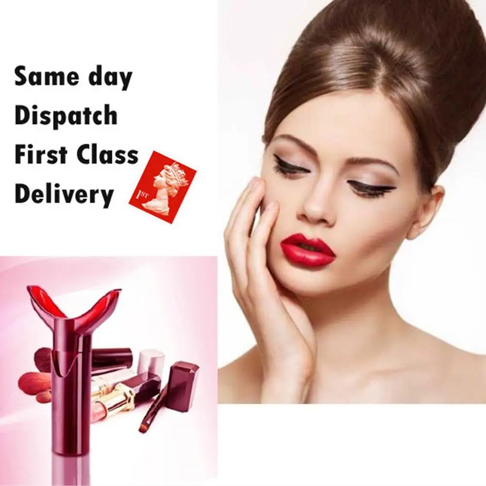 Lip Plumper Pumps Universal Plumping Enhancer Sexy Lips Device Beauty Tool For Women Ladies  Lip Augmentation Freeshipping
