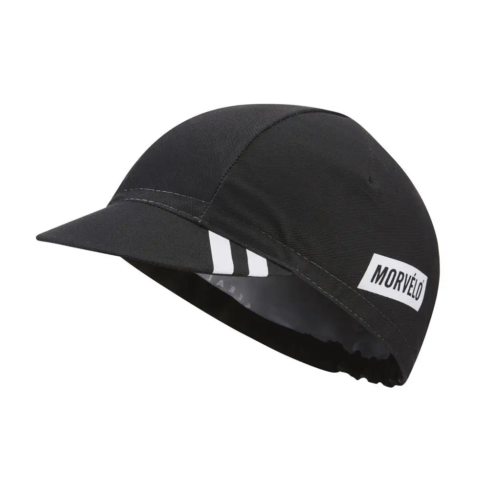 New Classical Styles Morvelo Cycling Caps OSCROLLING Gorra Ciclismo 2