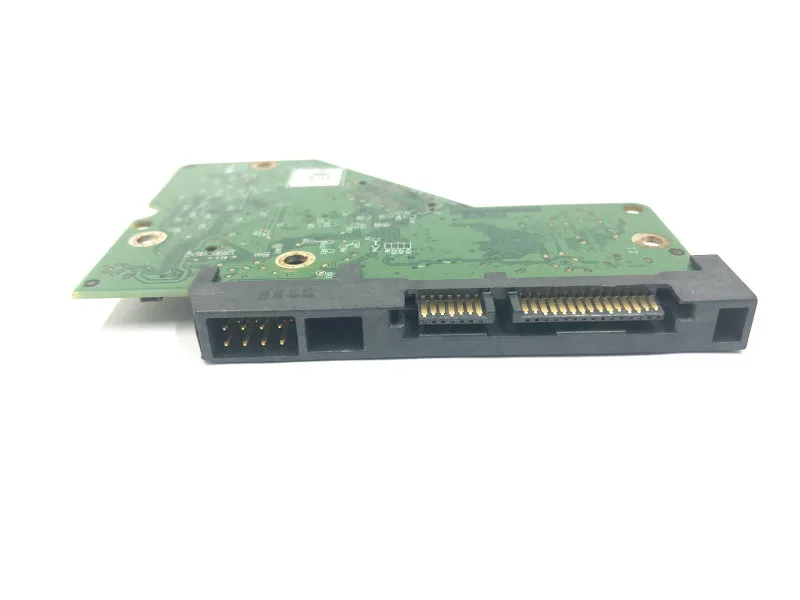 1 шт. оригинальная тест HDD PCB плата 2060-771945-001/2060-771945-001 REV A