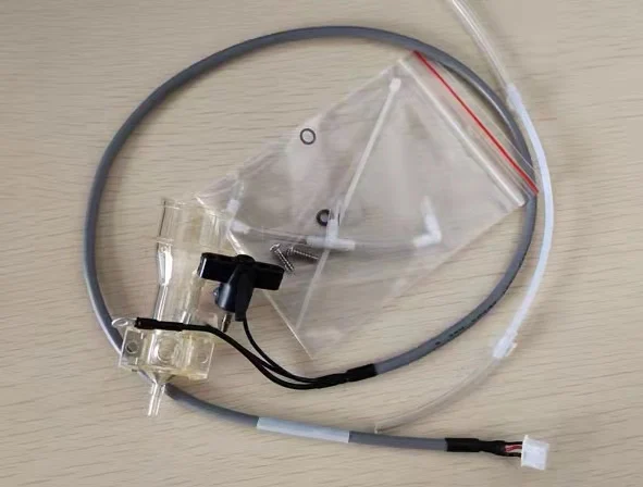 

Mindray full piece with Ruby for BC2100 2300 2600 2800 2600VET 2800VET new original