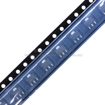 

100pcs / 1 lot Original 2SB1386 silk screen BHQ SOT-89 PNP -20V 5A SMD transistor