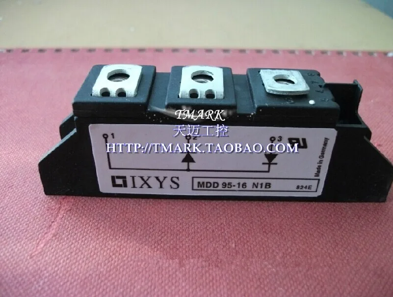 Германия led spot MDD95-16N1B MDD56-16N1B, пожалуйста, проконсультируйтесь- HSKK