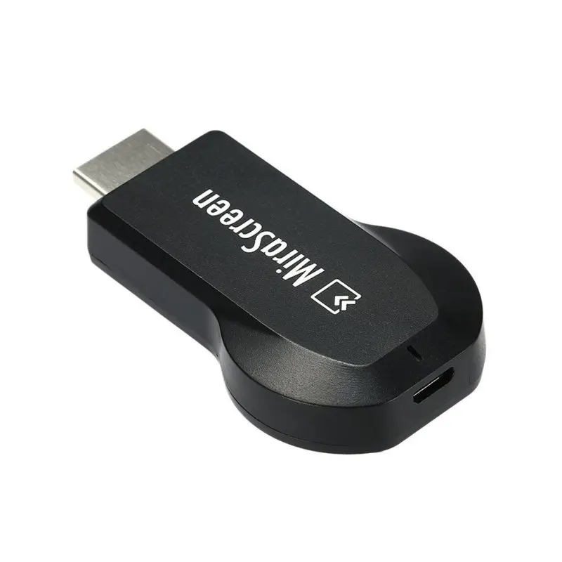 Mirascreen 128MB HDMI ТВ-карта ключ Mirascreen WiFi Дисплей приемник DLNA AirPlay Miracast Airmirroring Chromecast для Windows