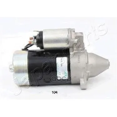 Стартер Japanparts Mtc104 Japanparts арт. MTC104