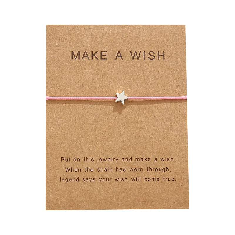 wish