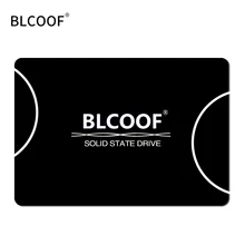 SSD 120 ГБ SATA III 2,5 дюймов HDD внутренний твердый sate disk BLCOOF SSD TLC внутренний жесткий диск напрямую с фабрики для настольного ноутбука