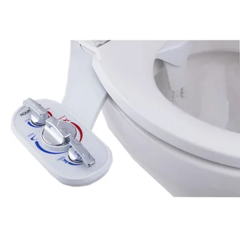

Hot and Cold Water General Bidet