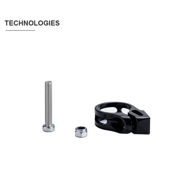 Shifter Right Shimano I-spec | Shifter M7000 I-spec | Bicycle 