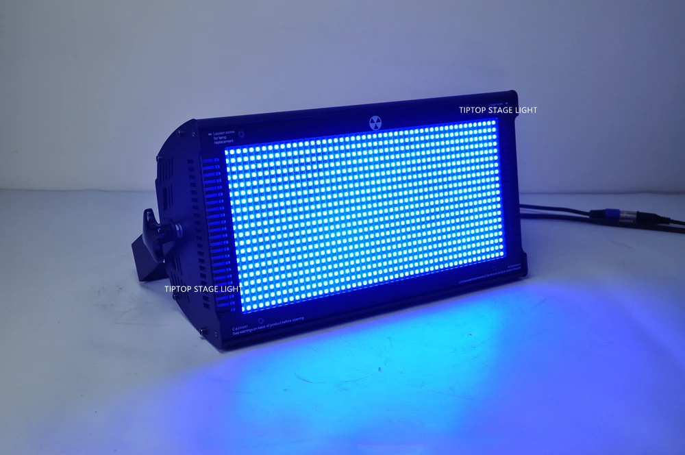 1000W RGB Strobe Light Tiptoplight