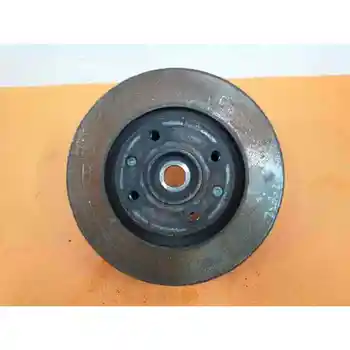 

364690 STEERING KNUCKLE FRONT LEFT PEUGEOT 207