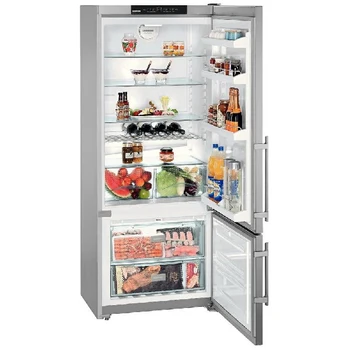 

Two-chamber refrigerator Liebherr, CNPesf 4613-20