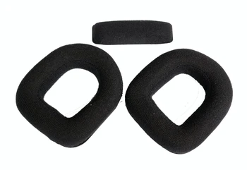 

Ear pads replacement cover for ASTRO A10 Gaming headphones(earmuffes/ headset cushion) High quality earcap