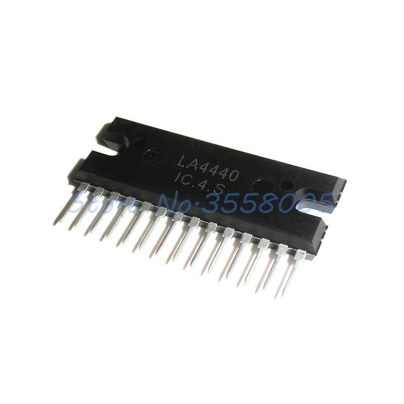 

5 шт./лот LA4440 SIP-14